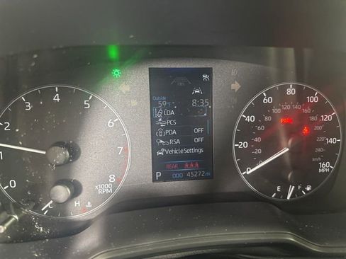 Used 2023 Toyota Corolla LE FWD image 19