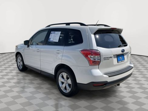 Used 2014 Subaru Forester 2.5i Limited w/ Popular Package #2 AWD/4WD image 11