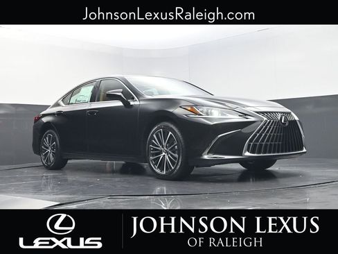 New 2025 Lexus ES 350 350 image 17