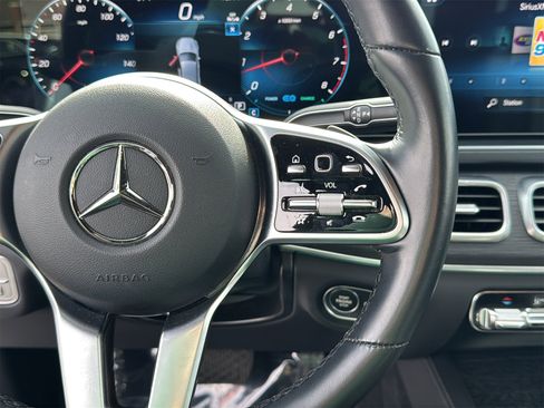 Certified 2023 Mercedes-Benz GLE 450 GLE 450 image 16