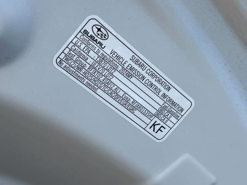 Used 2024 Subaru Ascent Touring image 32