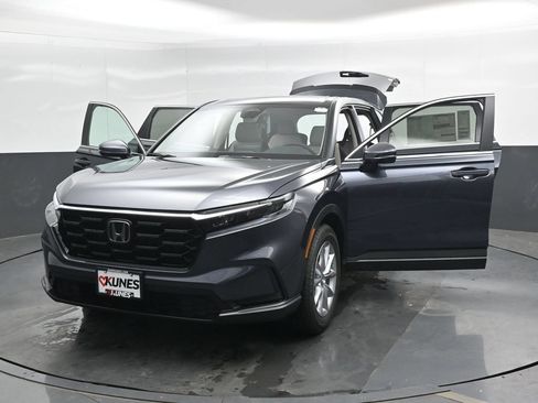 New 2026 Honda CR-V EX image 39