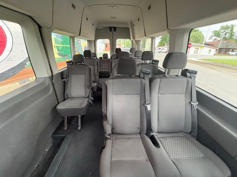 Used 2020 Ford Transit 350 XLT RWD image 41
