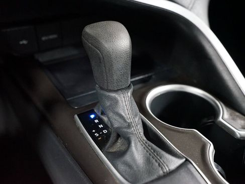 Certified 2021 Toyota Camry LE FWD image 20