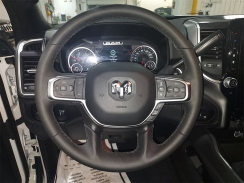 Used 2025 RAM 3500 Big Horn image 20