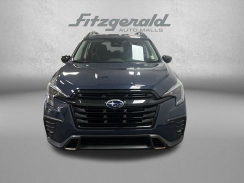 Certified 2025 Subaru Ascent Bronze Edition w/ Popular Package #2 image 11