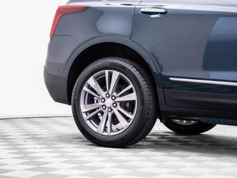 New 2026 Cadillac XT5 Premium Luxury image 35