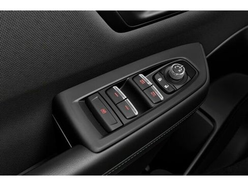 New 2026 Subaru Forester Premium image 23