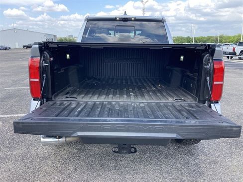 Used 2024 Toyota Tacoma Limited image 21