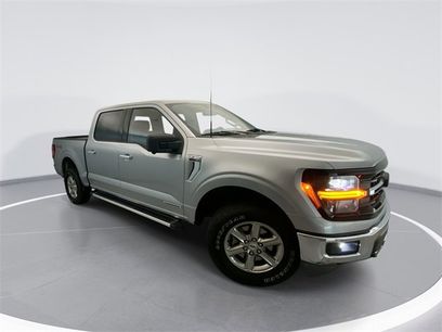 Used 2024 Ford F150 XLT w/ Mobile Office Package