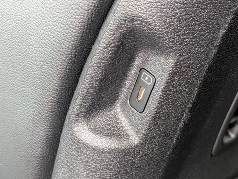 Used 2024 Kia Sportage EX FWD image 21