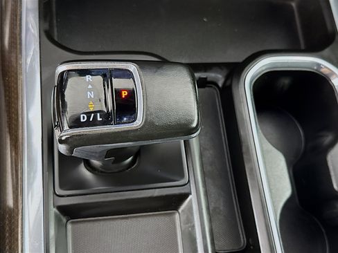 Used 2025 Chevrolet Silverado 1500 RST w/ All Star Edition Plus AWD/4WD image 18