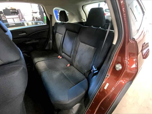 Used 2015 Honda CR-V LX image 21