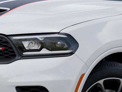 New 2026 Dodge Durango GT AWD/4WD image 11