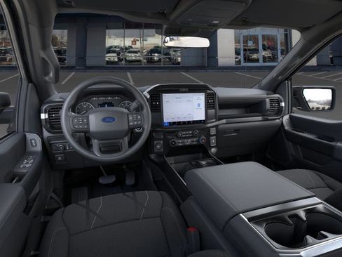 New 2026 Ford F150 STX image 10