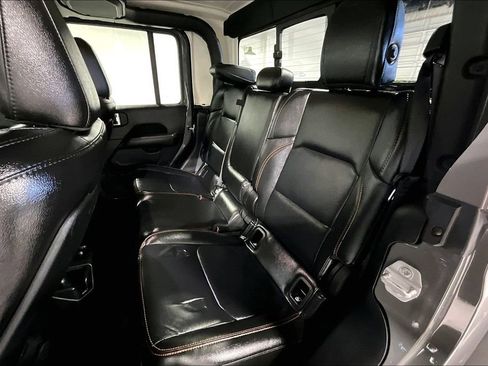 Used 2021 Jeep Gladiator Mojave image 34