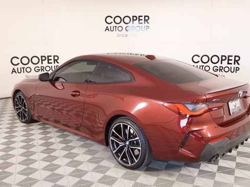 Used 2024 BMW 430i xDrive Coupe w/ M Sport Package image 23