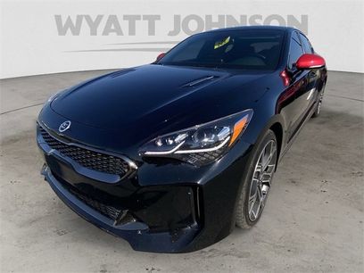 Used 2020 Kia Stinger GT