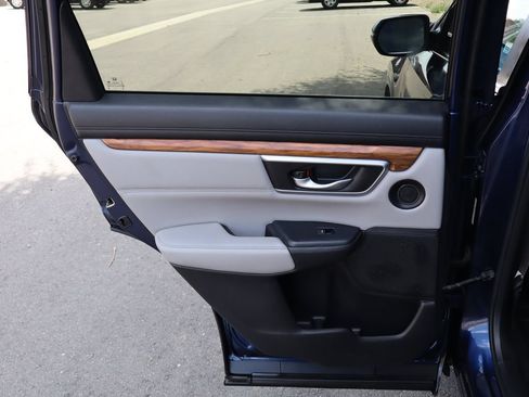 Used 2017 Honda CR-V EX-L image 24