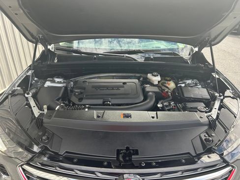 Certified 2023 Buick Envision Preferred AWD/4WD image 20
