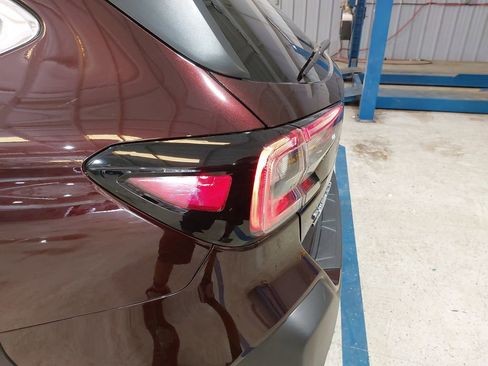 Certified 2025 Subaru Outback Limited w/ Popular Package #2 image 36