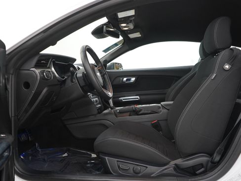 Used 2023 Ford Mustang Mach 1 RWD image 18