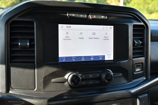 Used 2021 Ford F150 XL w/ STX Appearance Package AWD/4WD image 31
