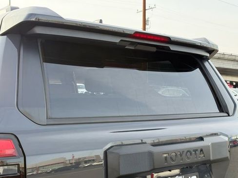 Certified 2025 Toyota 4Runner SR5 image 28