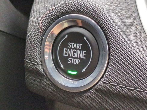 New 2026 Chevrolet TrailBlazer LT w/ LT Cold Weather Package image 26