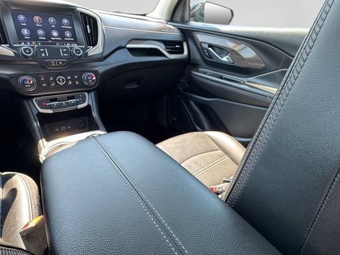 Used 2022 GMC Terrain Denali AWD/4WD image 24