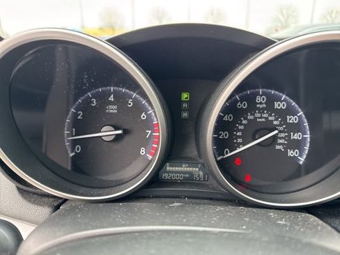 Used 2012 MAZDA MAZDA3 i Sport image 10