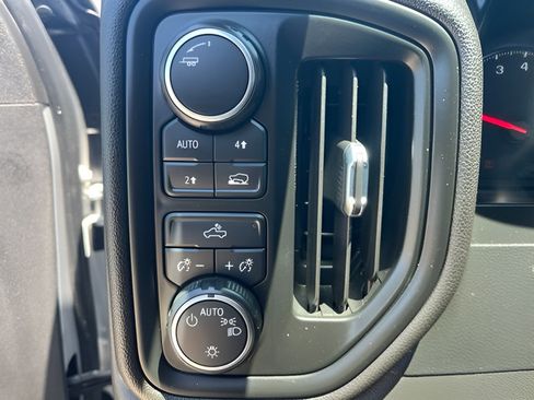 Used 2021 Chevrolet Silverado 1500 Custom w/ Rally Edition AWD/4WD image 19
