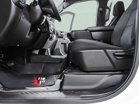 Used 2023 GMC Sierra 1500 Pro w/ Pro Value Package AWD/4WD image 26