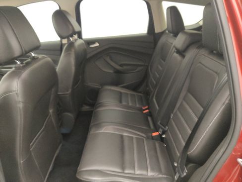 Used 2017 Ford Escape Titanium w/ Equipment Group 301A FWD image 18