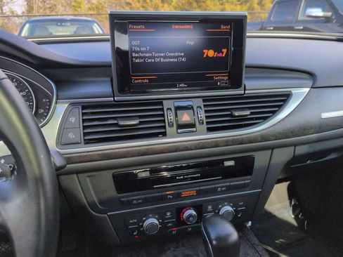 Used 2017 Audi A6 2.0T Premium image 30