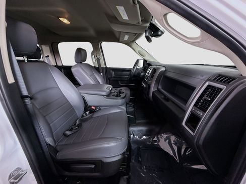 Used 2019 RAM 1500 Tradesman image 28