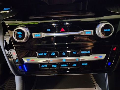 Used 2023 Ford Explorer ST w/ Equipment Group 401A image 34