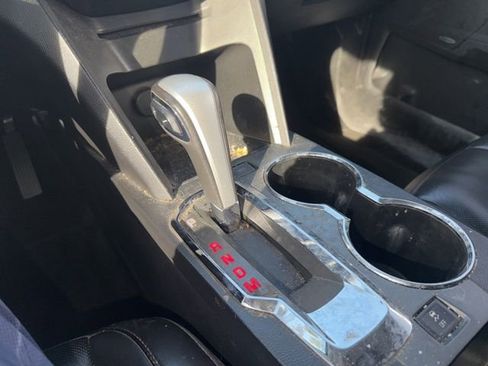 Used 2014 GMC Terrain SLT image 42