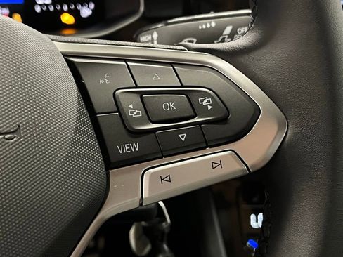 New 2025 Volkswagen Jetta Sport image 23