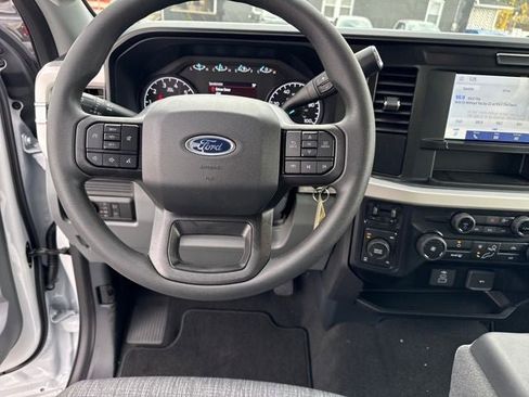 New 2026 Ford F250 XL AWD/4WD image 13