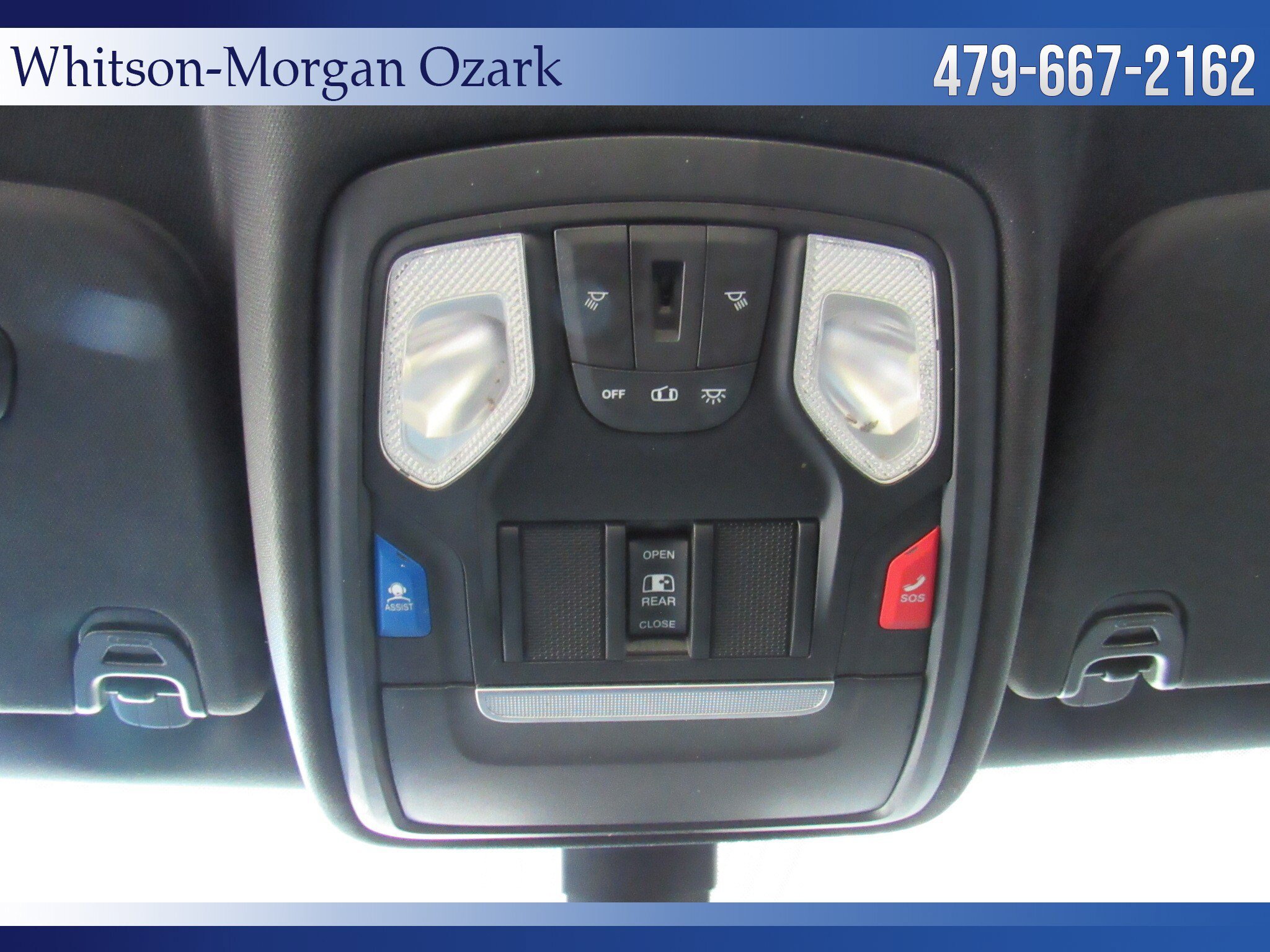 Used 2021 RAM 1500 Big Horn AWD/4WD image 54