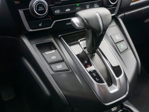 Used 2021 Honda CR-V EX-L image 35