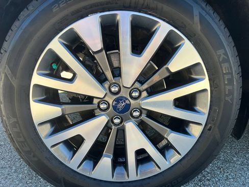 Used 2020 Ford Escape Titanium AWD/4WD image 12