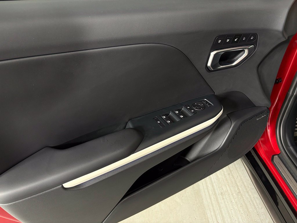 New 2026 Kia K4 GT-Line Turbo FWD image 14