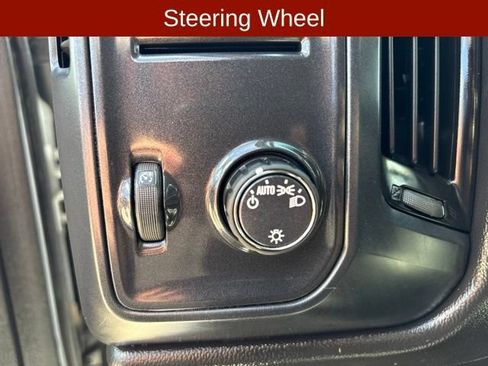 Used 2019 Chevrolet Silverado 2500 W/T w/ WT Convenience Package AWD/4WD image 19