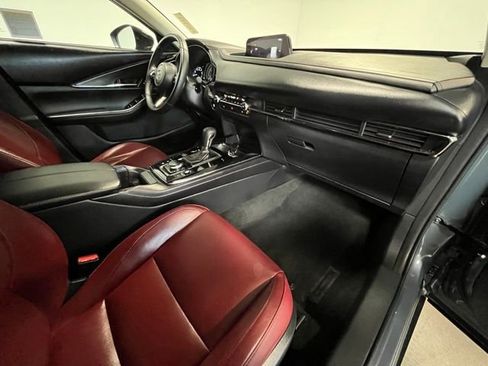 Used 2025 MAZDA CX-30 AWD 2.5 S w/ Preferred Package image 10