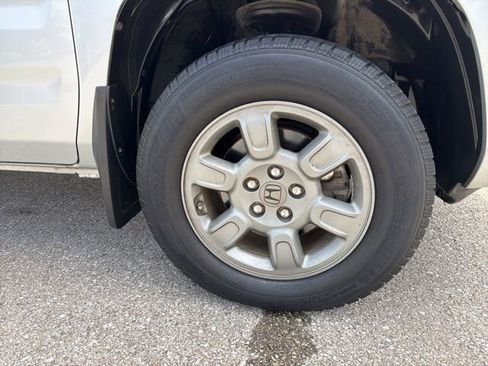 Used 2007 Honda Ridgeline RTX image 27