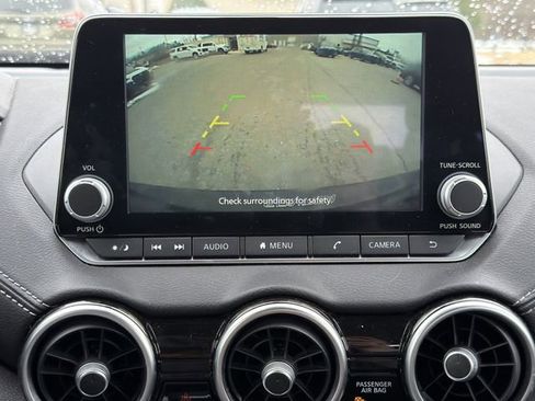 Used 2024 Nissan Sentra SV image 21