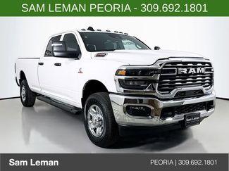 New 2026 RAM 2500 Tradesman video 1