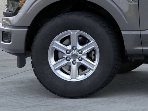 New 2026 Ford F150 XLT w/ Mobile Office Package AWD/4WD image 19